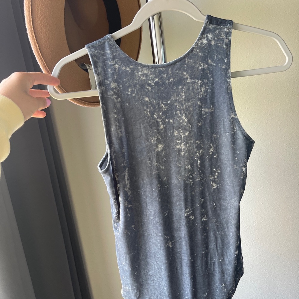 Velvet one piece